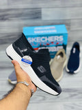 Skechers Max Cushion