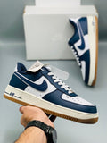 Nike Air Force 1 (Midnight Navy White)