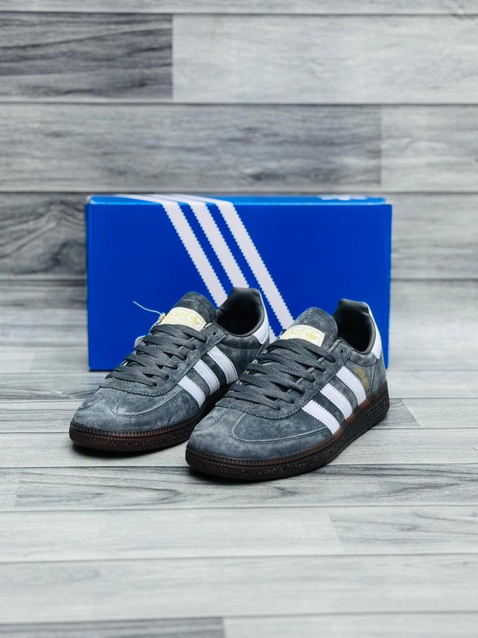 Adidas Handball