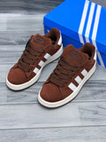 Adidas Campus (Brown)