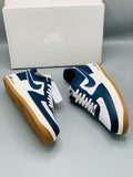 Nike Air Force 1 (Midnight Navy White)