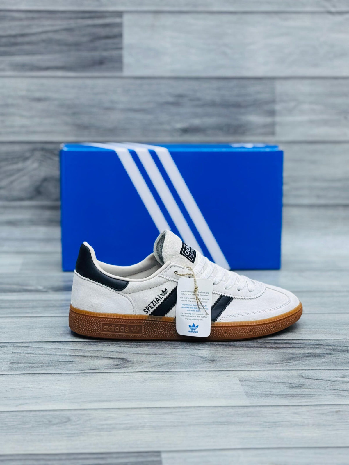 Adidas Handball
