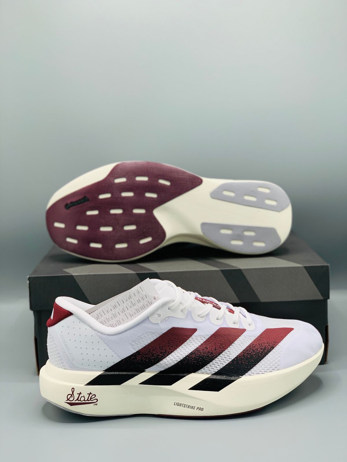 Adizero Evo SL