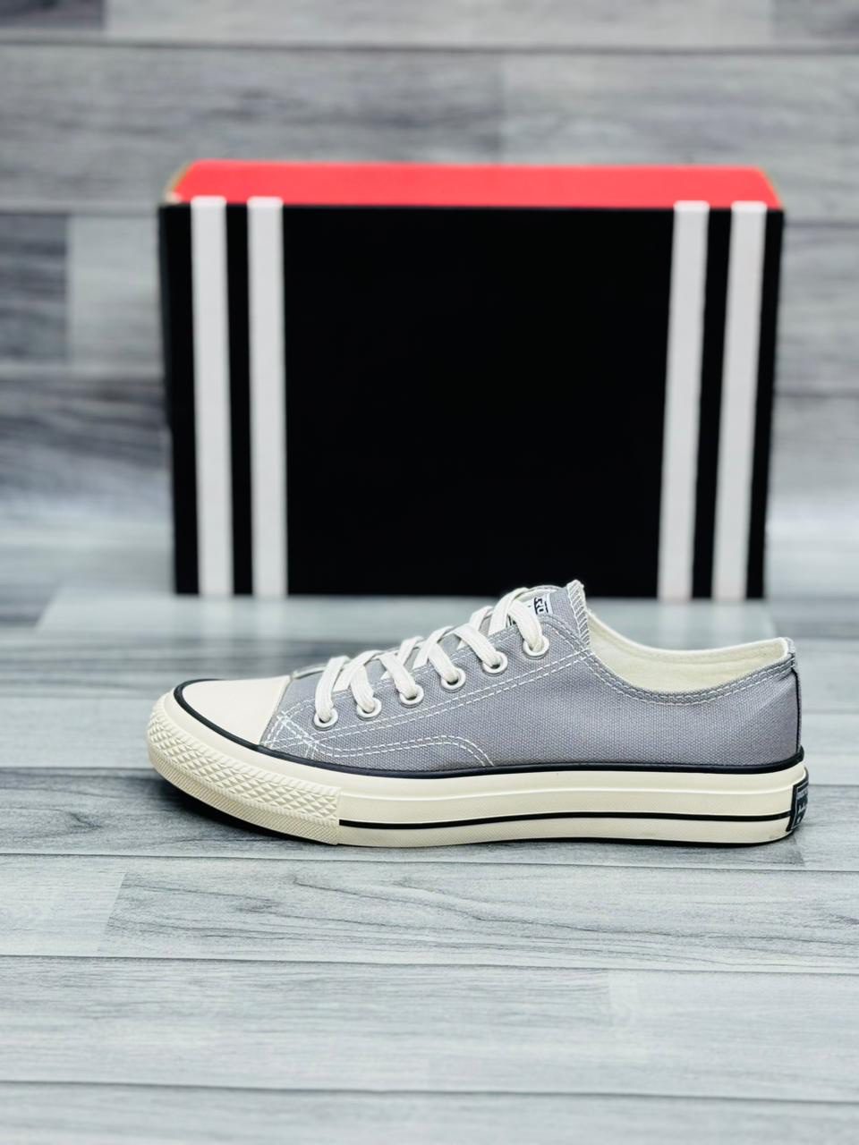 Converse All Star (Barely Gray)