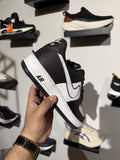 Nike Air Force 1 (Black &amp; White)
