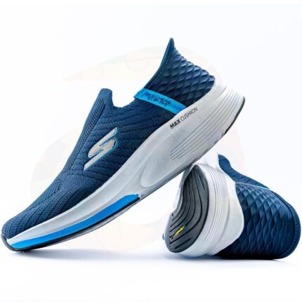 Skechers Max Cushion