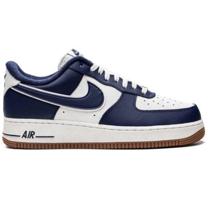 AF 1 Low College Pack