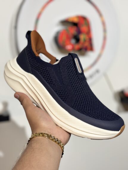 Growing 4C Slip (Midnight Blue Step)