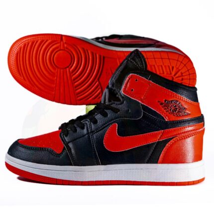 Nike Air Jordan High Top