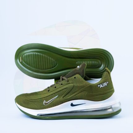 Nike Air Max (Army Green)