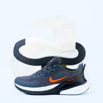 Nike Pegasus 41  (Dark Smoke Grey/Light Crimson/Total Orange/Pure Platinum)