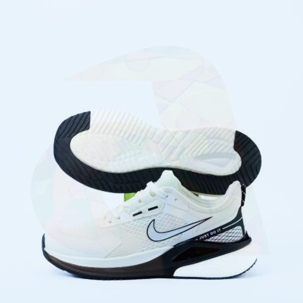 Nike Pegasus 41 (White and black)