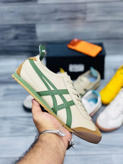 Onitsuka Tiger