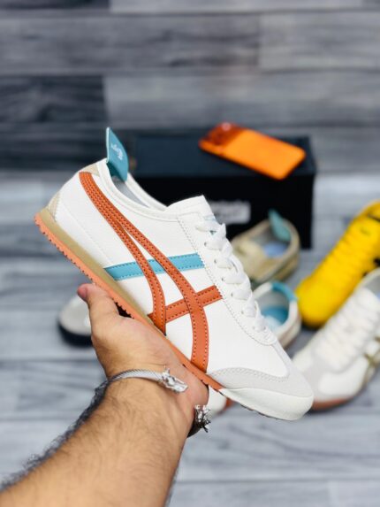 Onitsuka Tiger