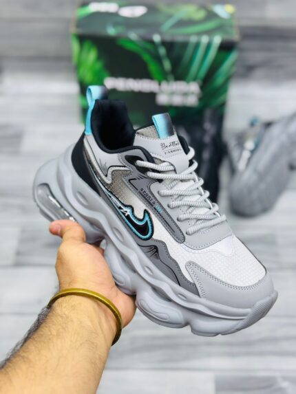 Pengluda ChunkX Monster